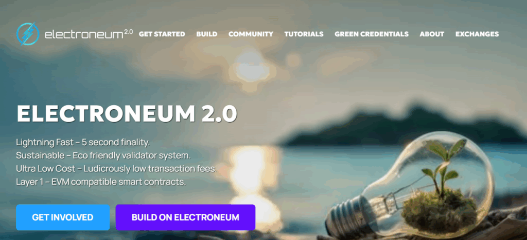 Electroneum