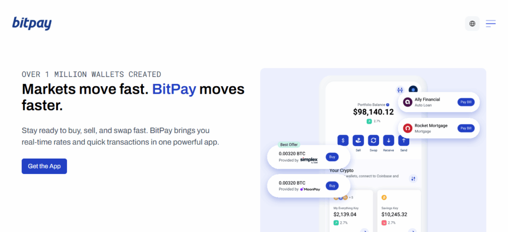 BitPay 