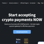 10 Top NowPayments Alternatives for Secure Crypto Payments