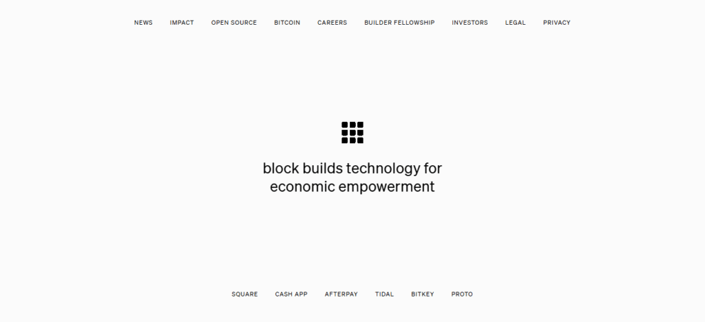 Block, Inc. (Square)