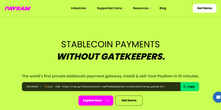 PayRam vs CoinPayments: Best Crypto Payment Gateway?