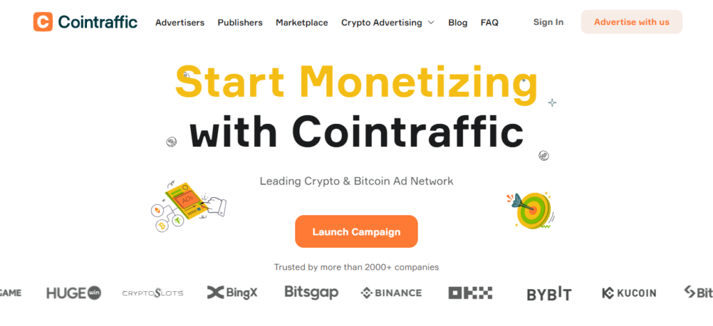 Cointraffic