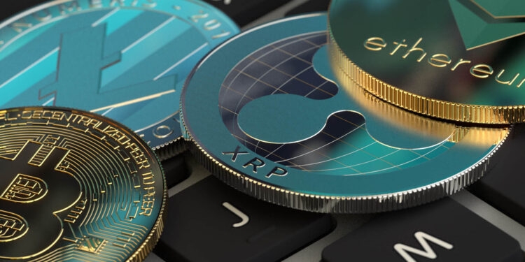 10 Best Cryptocurrencies To Buy For 2026 Bull Run