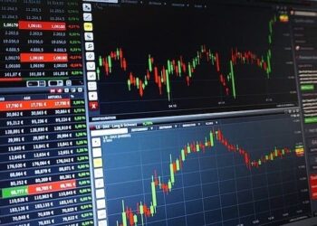 10 Best Prop Firms For High-Risk Traders | High Profit Funding