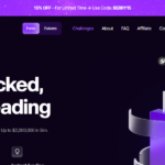 10 Top Blueberry Funded Prop Firm Alternatives for Traders