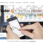 10 Best Prop Firms Using MetaTrader 4 & 5 for Traders
