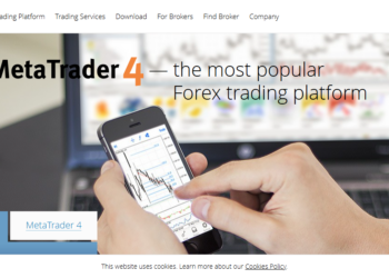 10 Best Prop Firms Using MetaTrader 4 & 5 for Traders