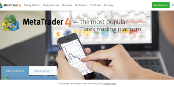 10 Best Prop Firms Using MetaTrader 4 & 5 for Traders
