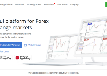10 Best Prop Firms for MT5 Traders: Top Funded Accounts 2026