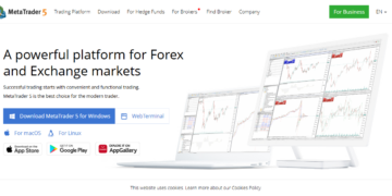 10 Best Prop Firms for MT5 Traders: Top Funded Accounts 2026