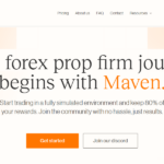 10 Maven Trading Alternatives: Best Prop Firms for Traders