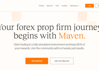 10 Maven Trading Alternatives: Best Prop Firms for Traders