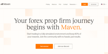 10 Maven Trading Alternatives: Best Prop Firms for Traders
