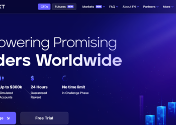 10 Best Prop Firms For Funded Account Challenges 2026