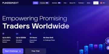 10 Best Prop Firms For Funded Account Challenges 2026