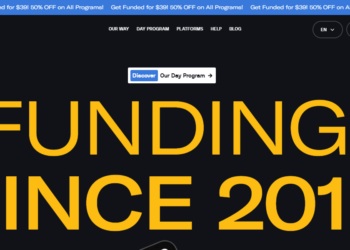 10 Best UProfit Trader Alternatives For Funded Trading 2026