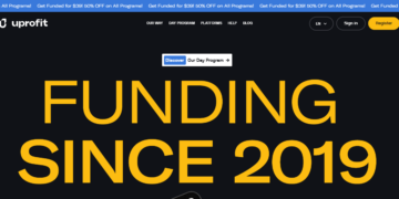 10 Best UProfit Trader Alternatives For Funded Trading 2026