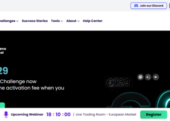10 The Trading Pit Alternatives: Best Prop Firms Compared