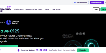 10 The Trading Pit Alternatives: Best Prop Firms Compared