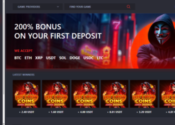 10 Best Anoncasino.bet Alternatives For Secure Crypto Gaming
