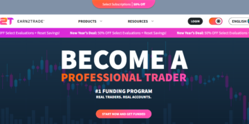 10 Best Earn2Trade Alternatives for Funded Trading Success