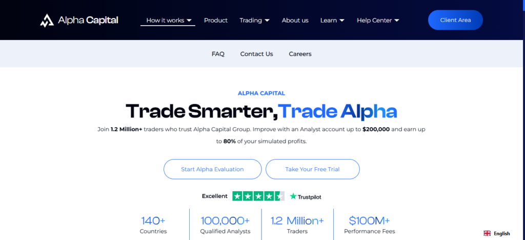 Alpha Capital Group