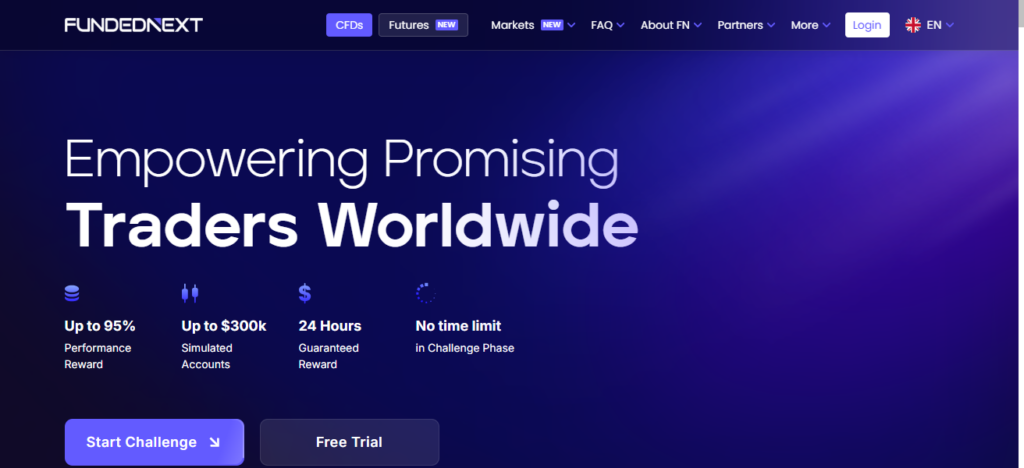 FundedNext