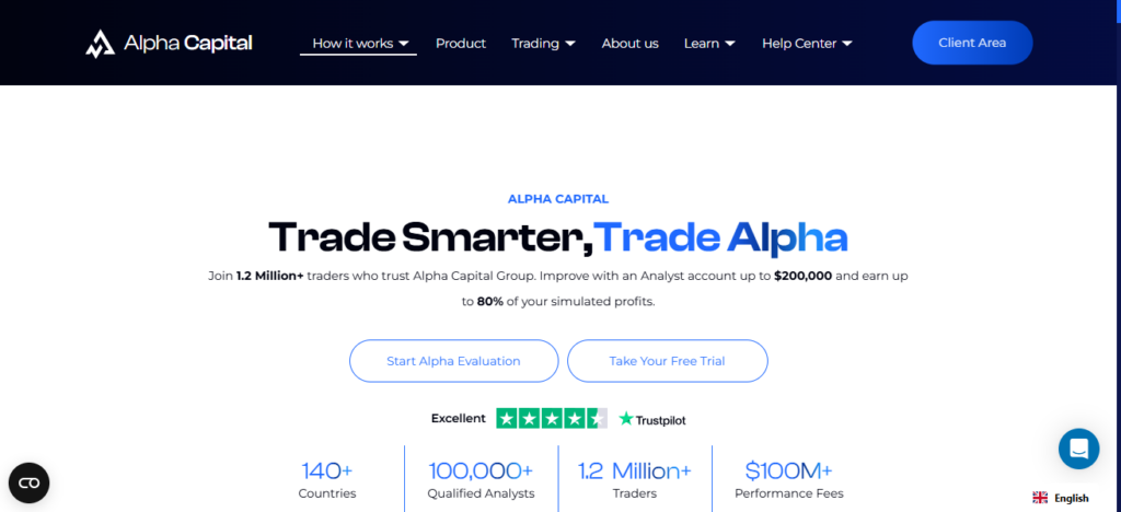 Alpha Capital Group