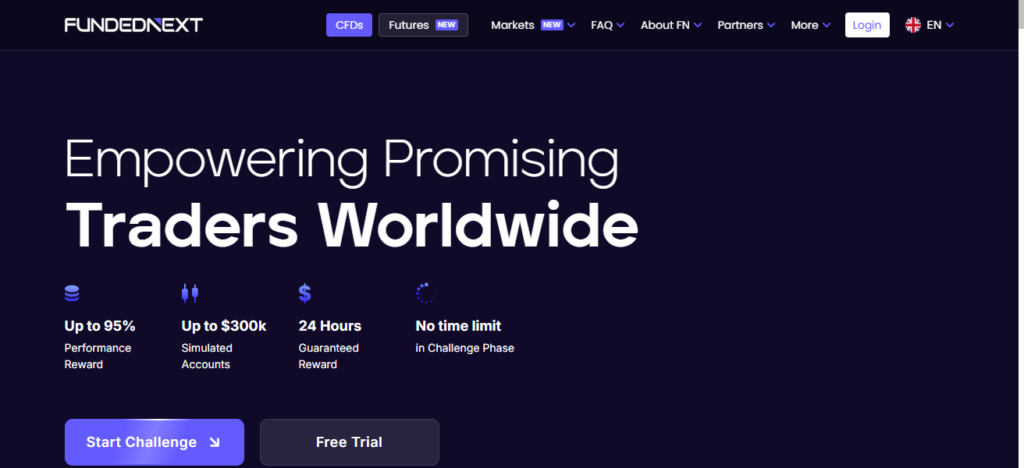 FundedNext