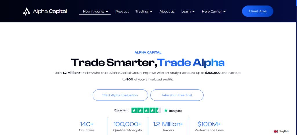 Alpha Capital