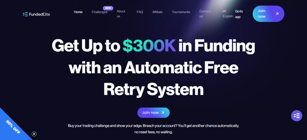 FundedElite