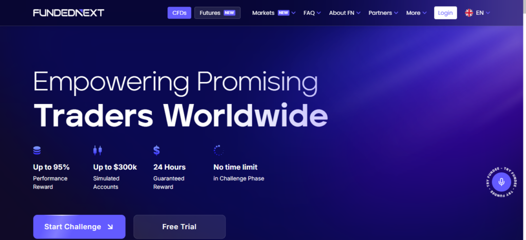 FundedNext