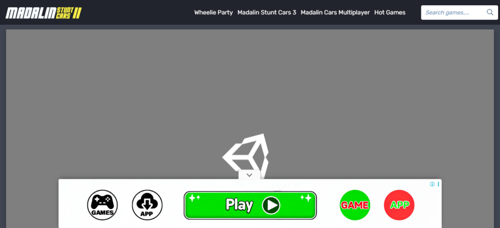 Madalin Stunt Cars 2