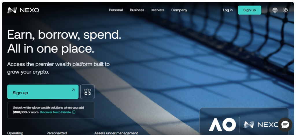 Nexo
