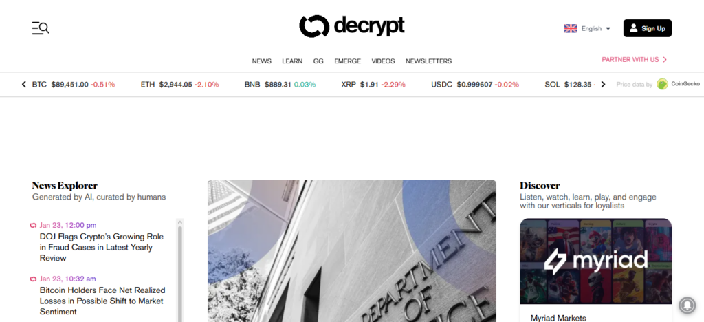 Decrypt