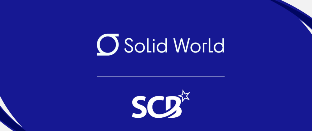 Solid World DAO