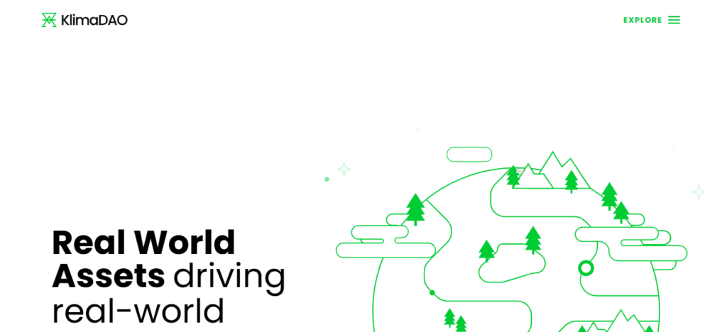 KlimaDAO
