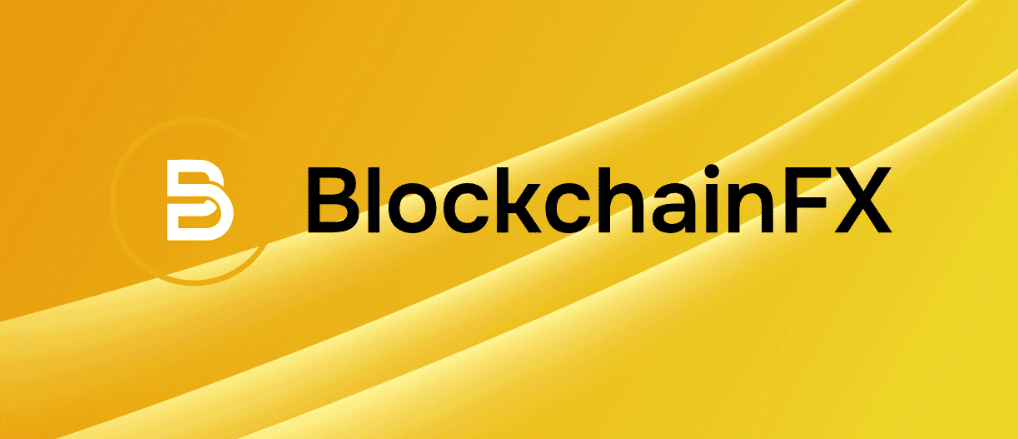 BlockchainFX (BFX)