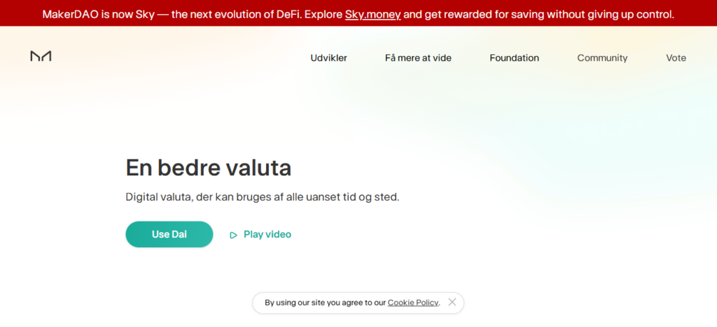 MakerDAO (DAI with RWA vaults)