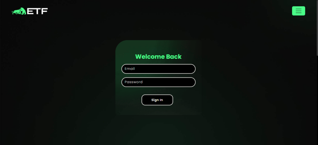 Elite Trader Funding