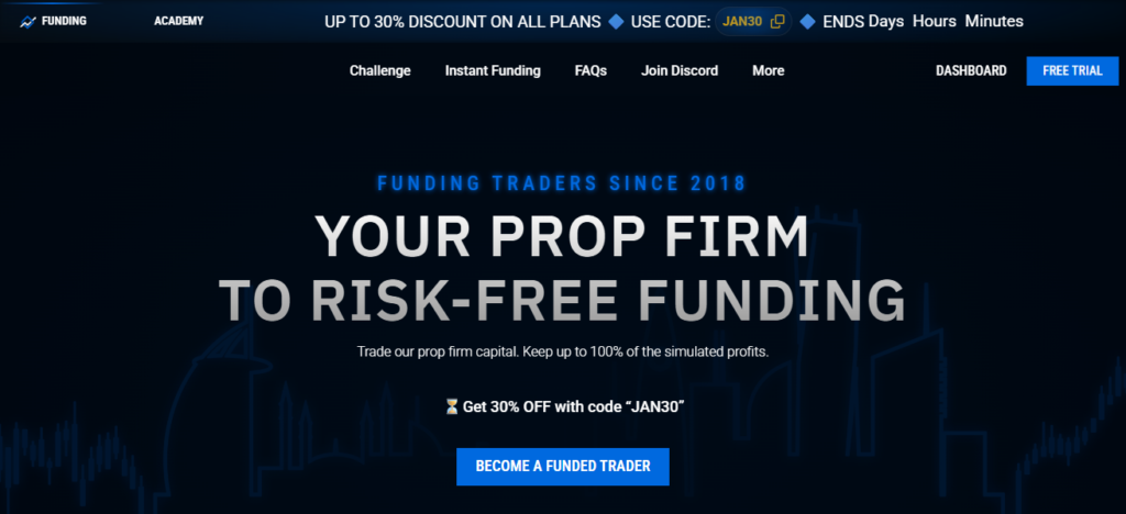 City Traders Imperium