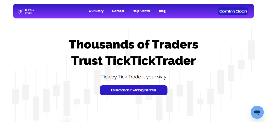 TickTickTrader