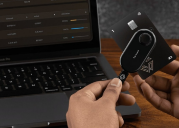 What Is Account Abstraction In Crypto Explained
