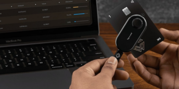 What Is Account Abstraction In Crypto Explained