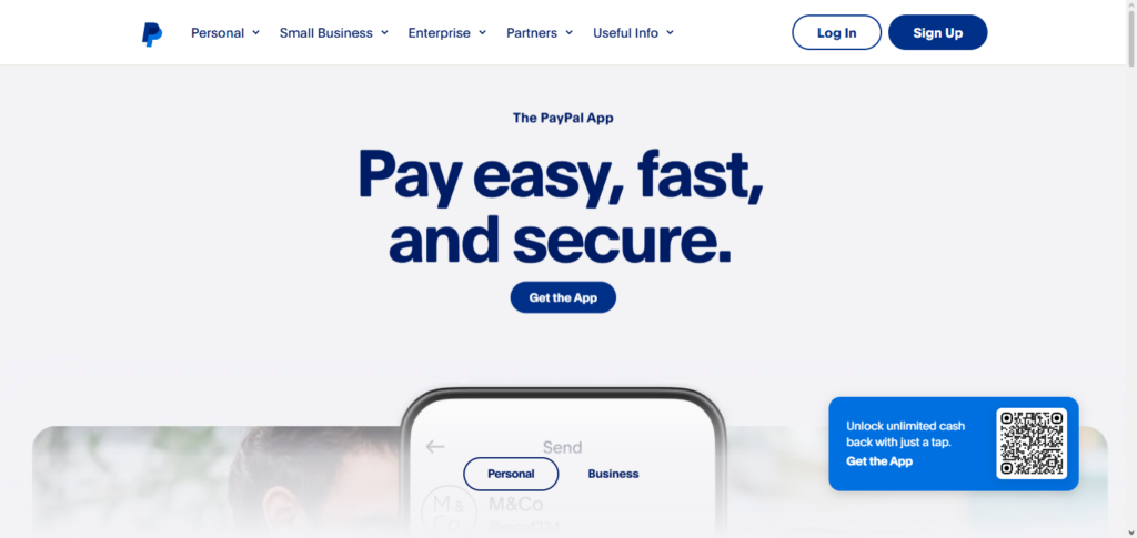 PayPal Bill Pay AI