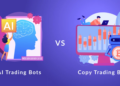 10 AI Crypto Bots vs Copy Trading: Which Earns More Profit?