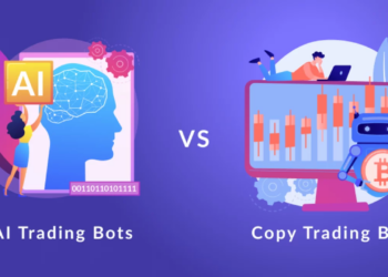 10 AI Crypto Bots vs Copy Trading: Which Earns More Profit?