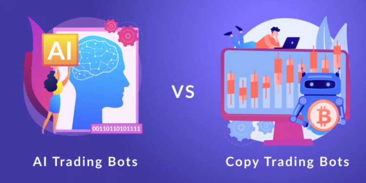 10 AI Crypto Bots vs Copy Trading: Which Earns More Profit?