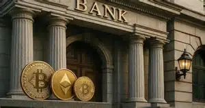 10 Best Banks Offering Native Crypto Staking Accounts