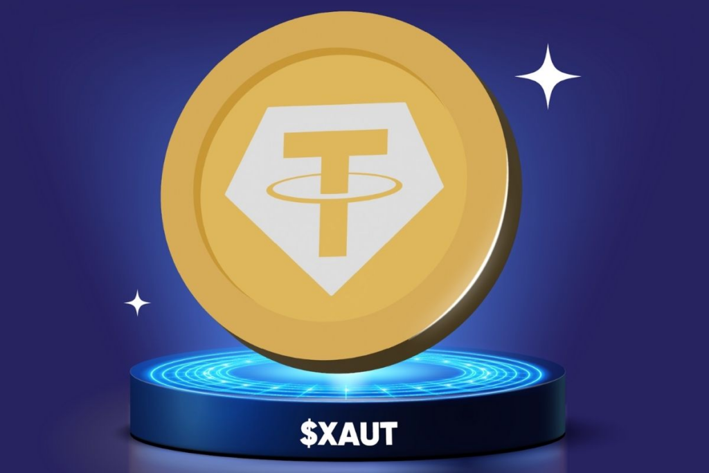 What Is Digital Gold (XAUT)?